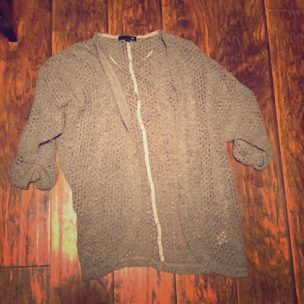 Cotton On cardigan